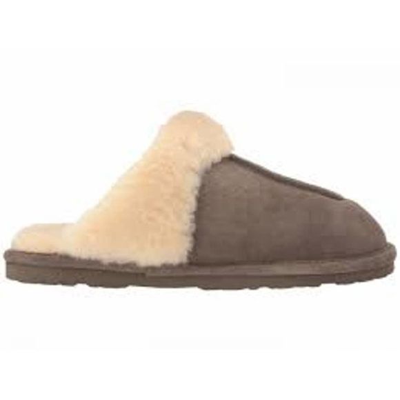 Bearpaw Loketta Women's Slippers size 5 - Picture 4 of 5
